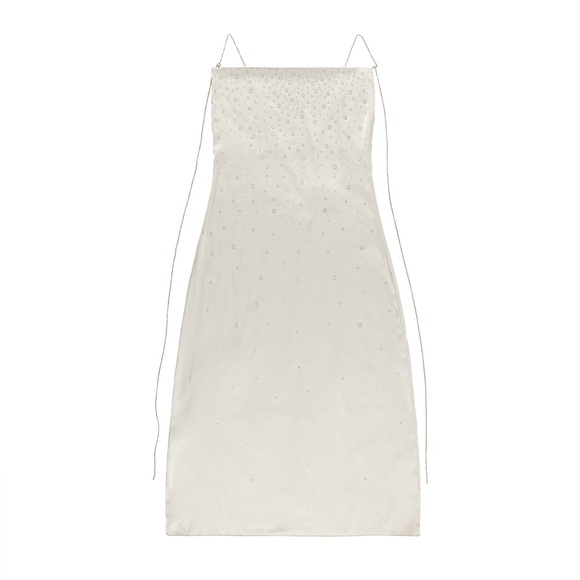 new with tags and og packaging Tyler McGillivary Dew dress! - Picture 5 of 6